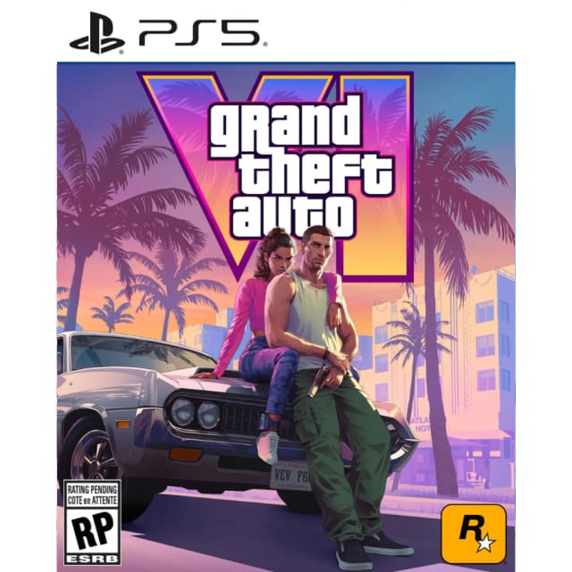 GTA VI Releases in 2026?
