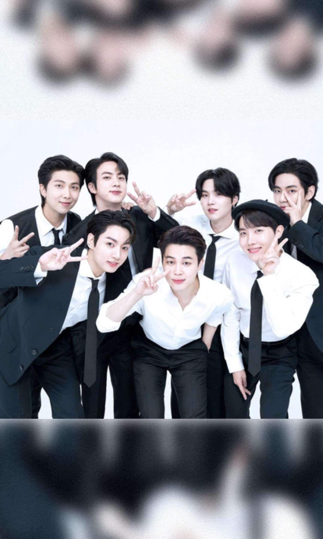 BTS release a new song before April 15?