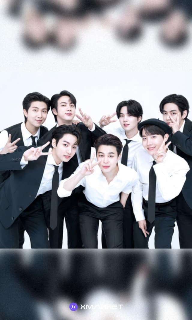 BTS release a new song before March 15?