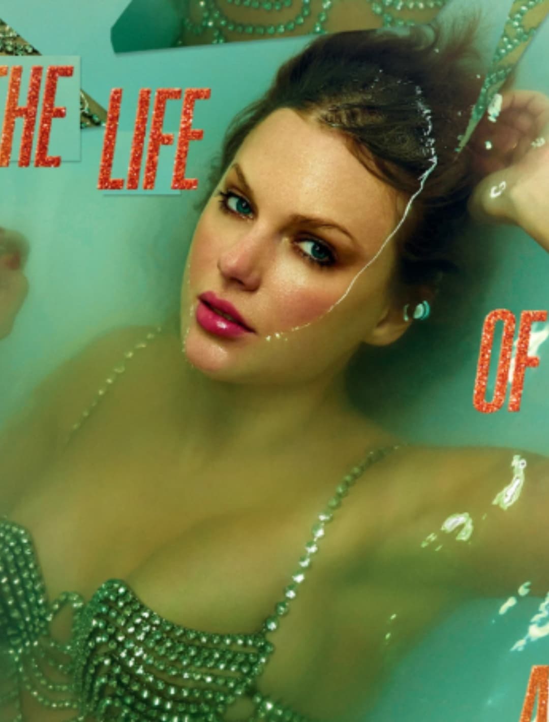 Taylor Swift Announces New Album by March 1, 2026?