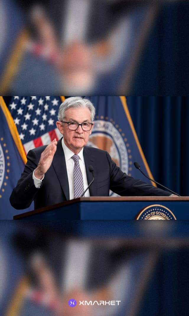 Will Fed change rates in April 2026?