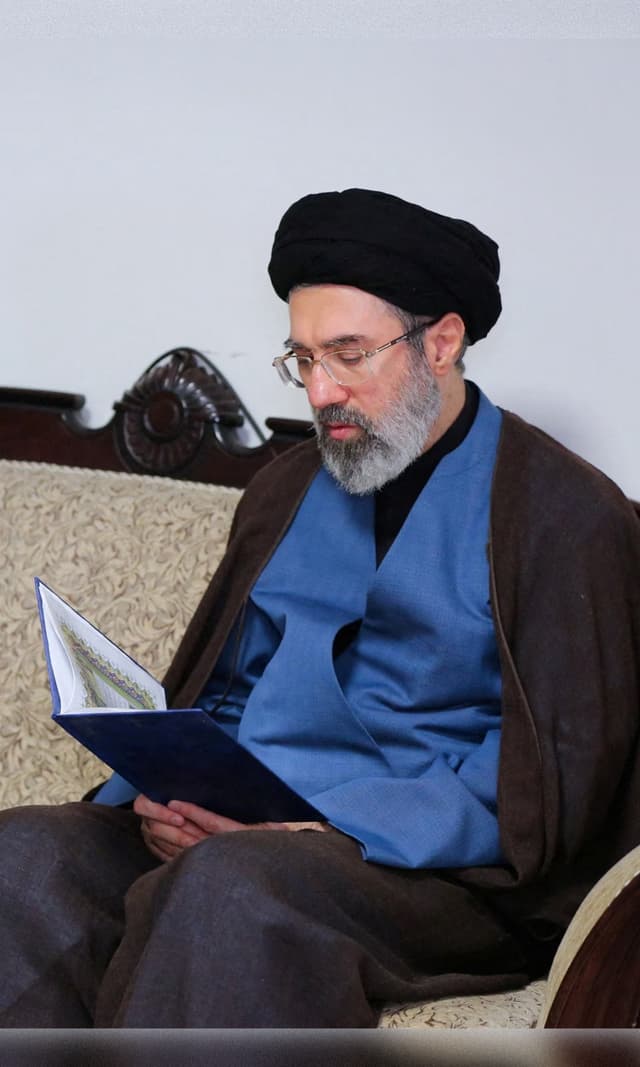 Will Iran’s leadership change by December 31, 2026?