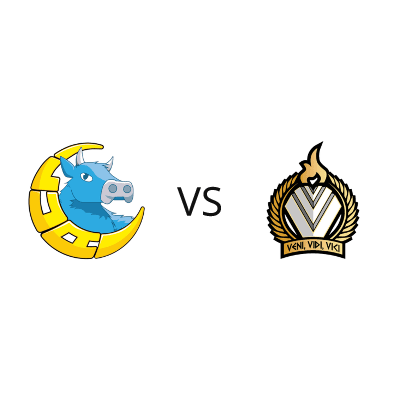 Will LUA Gaming win Veni Vidi Vici in their showdown?