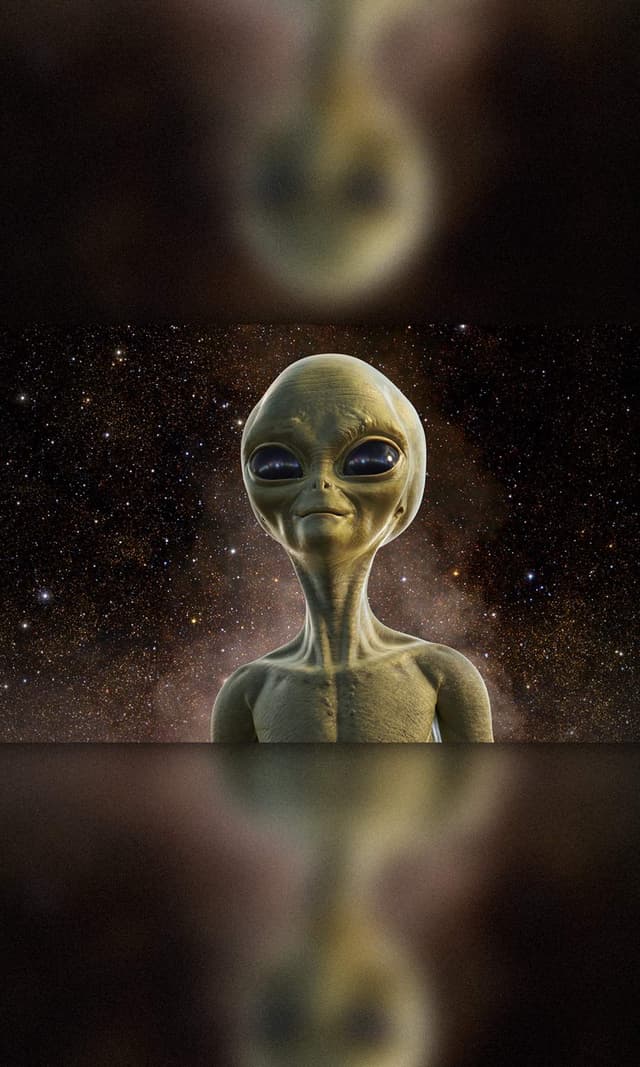 Will the US confirm that aliens exist by December 31?