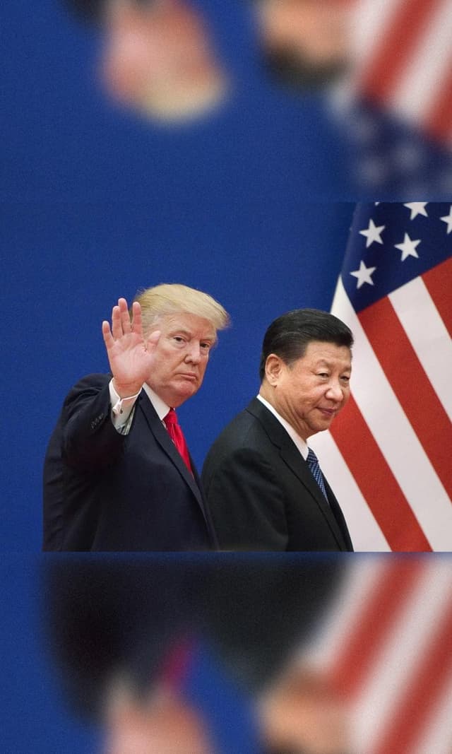 Will Trump visit China by June 30?