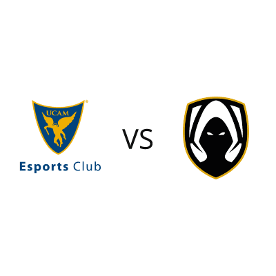 Will UCAM Esports Club beat Los Heretics in their matchup?